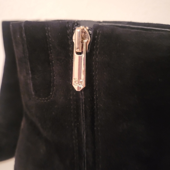 Sam Edelman Codie bootie - Picture 4 of 5